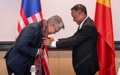 ASEAN DESARU 2025