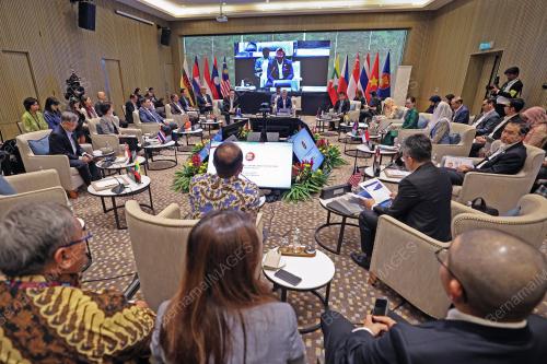 ASEAN DESARU 2025