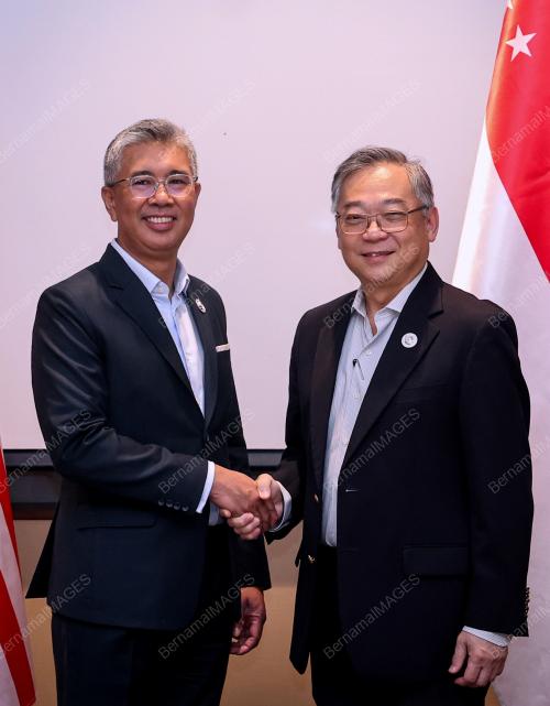 ASEAN DESARU 2025