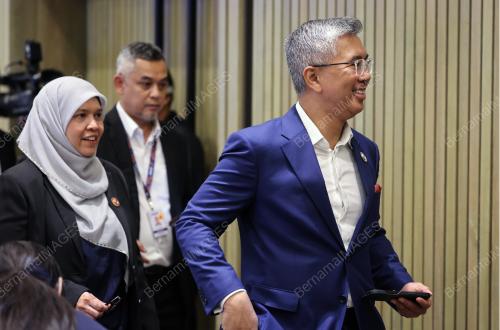 ASEAN DESARU 2025