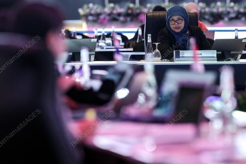 57TH ASEAN ECONOMIC MINISTERS' MEETING