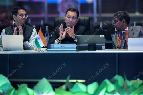 57TH ASEAN ECONOMIC MINISTERS' MEETING