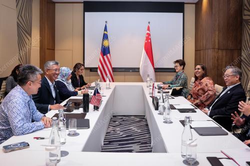 ASEAN DESARU 2025