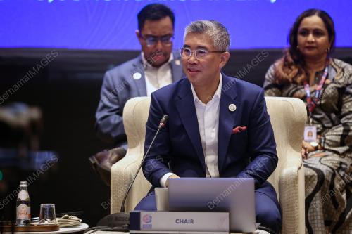 ASEAN DESARU 2025