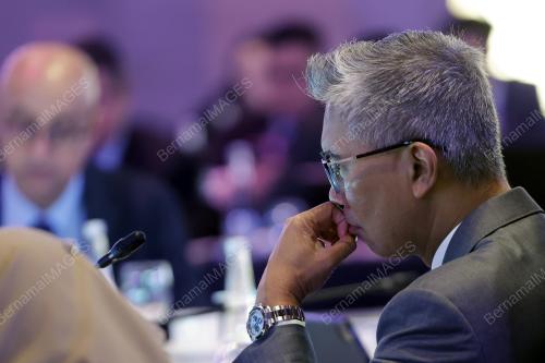 57th ASEAN ECONOMIC MINISTERS' MEETING