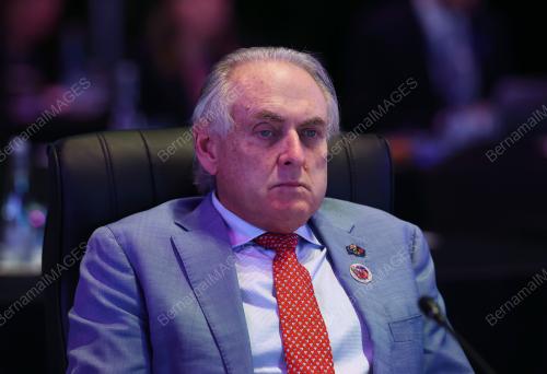 57TH ASEAN ECONOMIC MINISTERS' MEETING