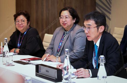 ASEAN DESARU 2025