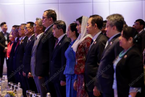 57th ASEAN ECONOMIC MINISTERS' MEETING