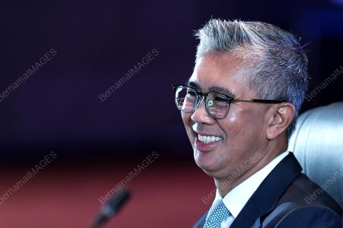 57TH ASEAN ECONOMIC MINISTERS' MEETING