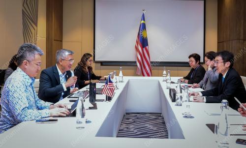 ASEAN DESARU 2025