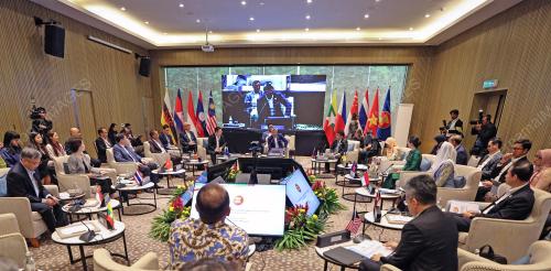 ASEAN DESARU 2025