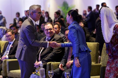 57th ASEAN ECONOMIC MINISTERS' MEETING