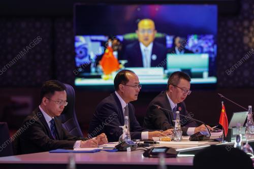 24TH AEM-MOFCOM CONSULTATION