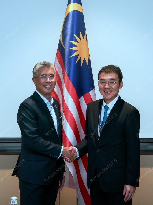 ASEAN DESARU 2025