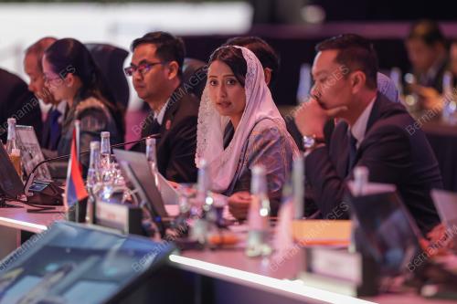 24TH AEM-MOFCOM CONSULTATION