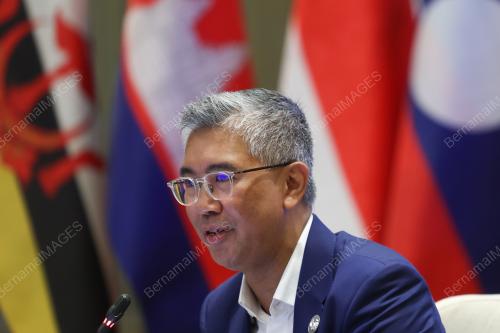 AEM DESARU 2025