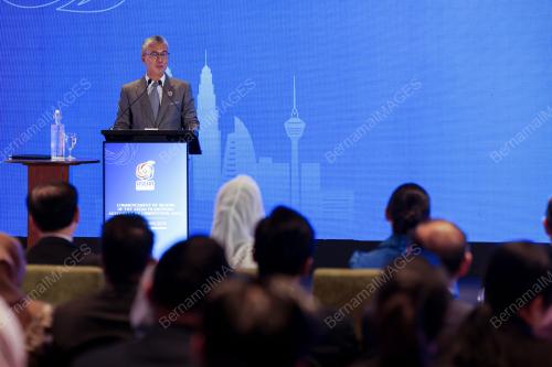 57TH ASEAN ECONOMIC MINISTERS' MEETING