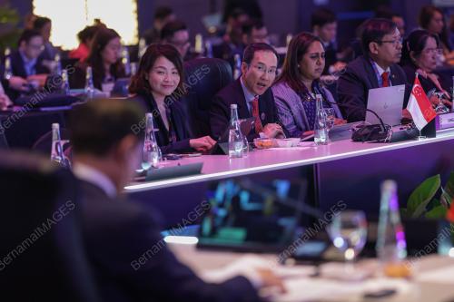 24TH AEM-MOFCOM CONSULTATION