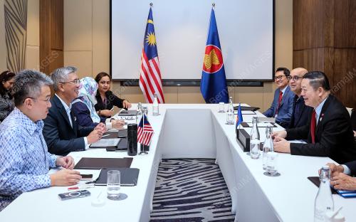 ASEAN DESARU 2025