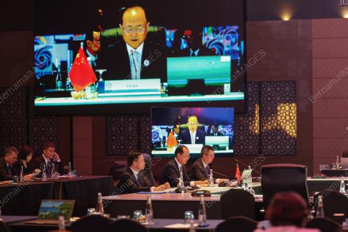24TH AEM-MOFCOM CONSULTATION