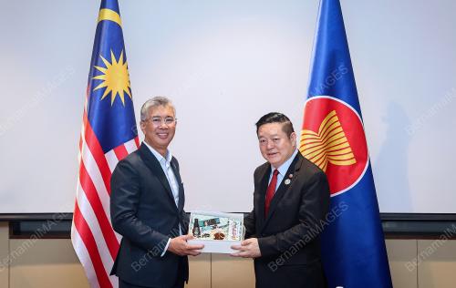 ASEAN DESARU 2025