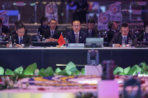 24TH AEM-MOFCOM CONSULTATION