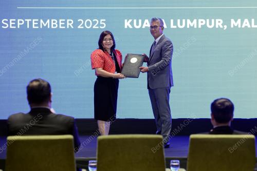 57TH ASEAN ECONOMIC MINISTERS' MEETING