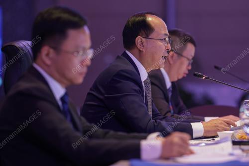 24TH AEM-MOFCOM CONSULTATION