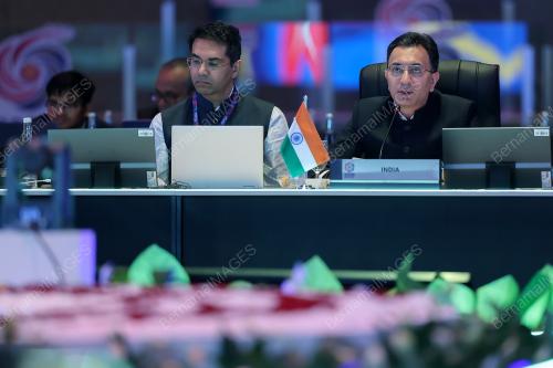 57TH ASEAN ECONOMIC MINISTERS' MEETING