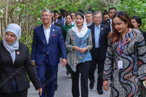 ASEAN DESARU 2025