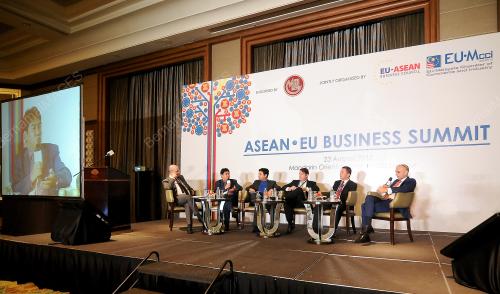 AEM38_23082015_ASEAN_EU