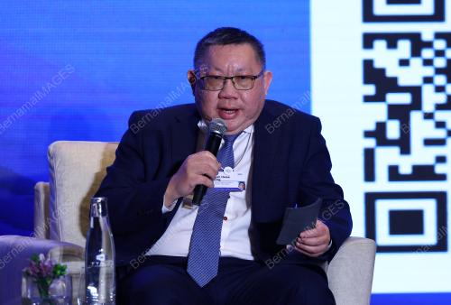 57TH ASEAN ECONOMIC MINISTERS' MEETING