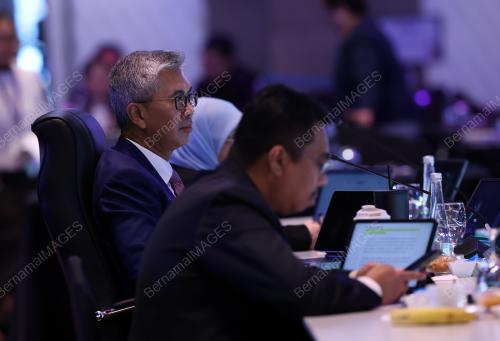 57TH ASEAN ECONOMIC MINISTERS' MEETING