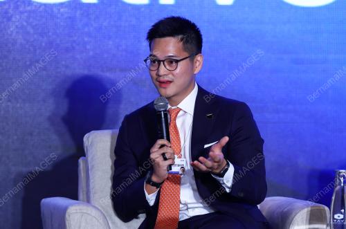 57TH ASEAN ECONOMIC MINISTERS' MEETING