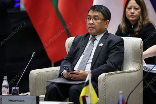 ASEAN DESARU 2025
