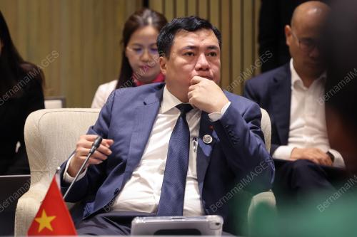 ASEAN DESARU 2025