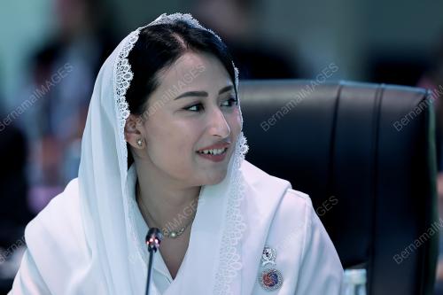 57TH ASEAN ECONOMIC MINISTERS' MEETING