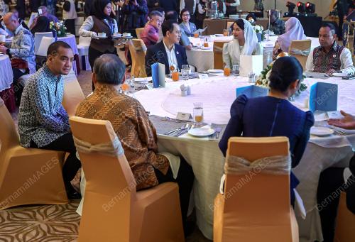 ASEAN DESARU 2025