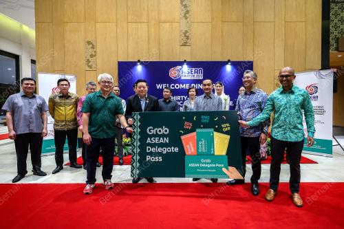 ASEAN DESARU 2025