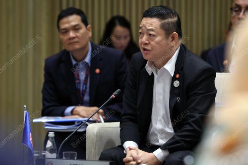 ASEAN DESARU 2025