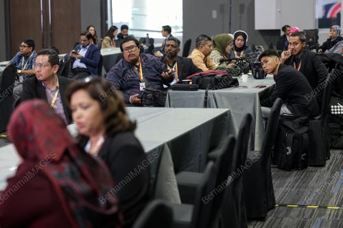 57TH ASEAN ECONOMIC MINISTERS' MEETING