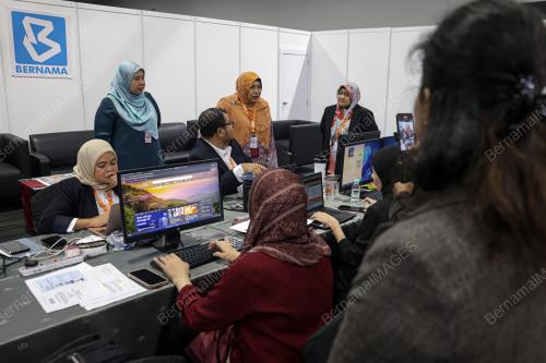 57th ASEAN ECONOMIC MINISTERS' MEETING