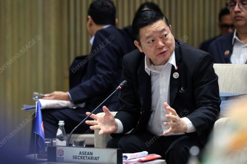 ASEAN DESARU 2025