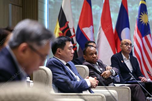 ASEAN DESARU 2025