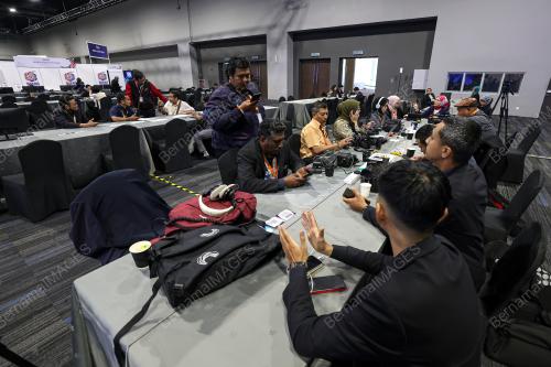 57TH ASEAN ECONOMIC MINISTERS' MEETING