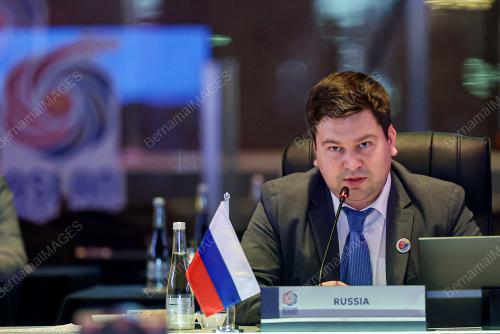 14TH AEM-RUSSIA CONSULTATION