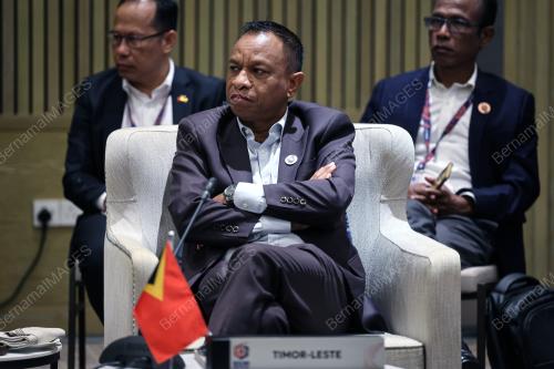 ASEAN DESARU 2025