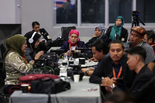 57TH ASEAN ECONOMIC MINISTERS' MEETING