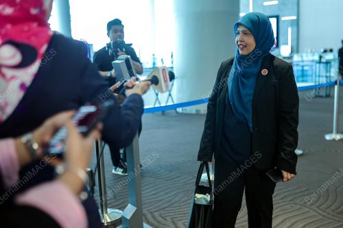 57th ASEAN ECONOMIC MINISTERS' MEETING