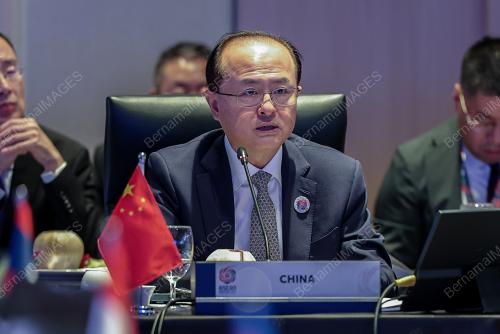 57TH ASEAN ECONOMIC MINISTERS' MEETING